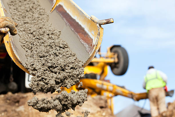 Best Concrete Foundation Repair in Alpine, TX