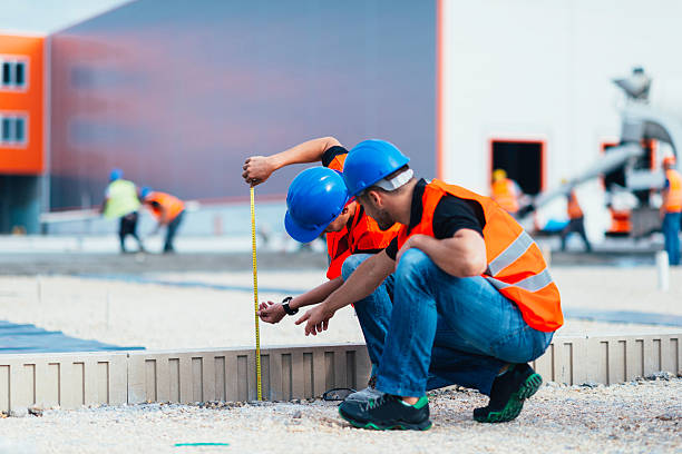 Best Concrete Sidewalk Installation in Alpine, TX